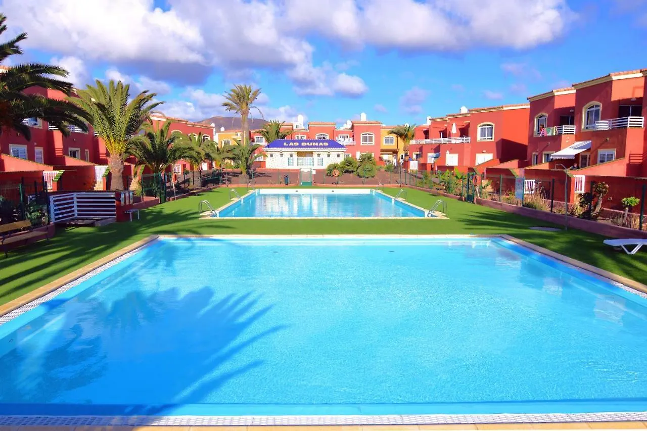 Kalmahouse Villa Corralejo