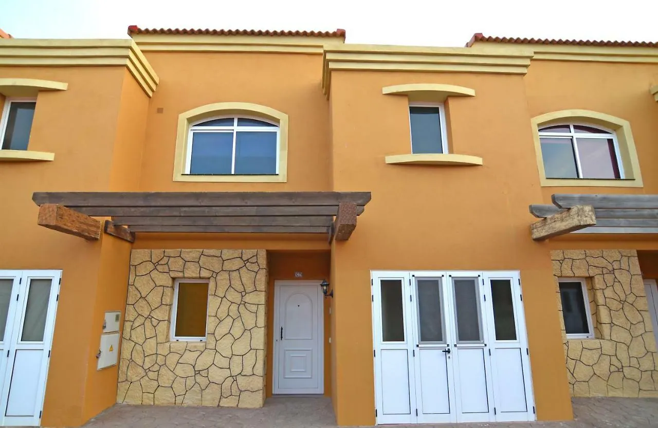 Kalmahouse Villa Corralejo