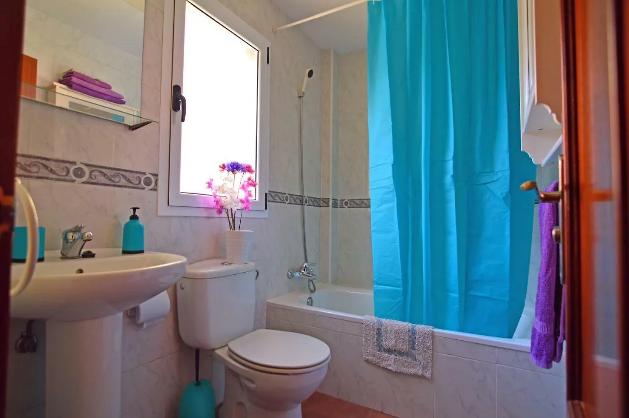 Kalmahouse Villa Corralejo